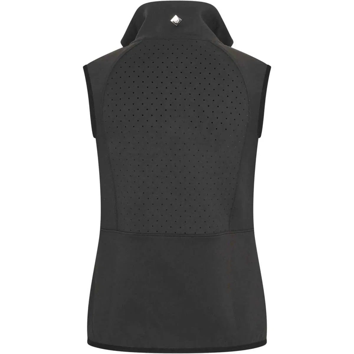 Imperial Riding Damen Weste Tech IRHSporty Air FS26 schwarz