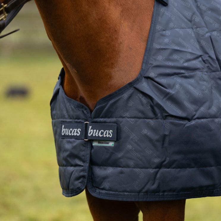 Bucas Liner 200
