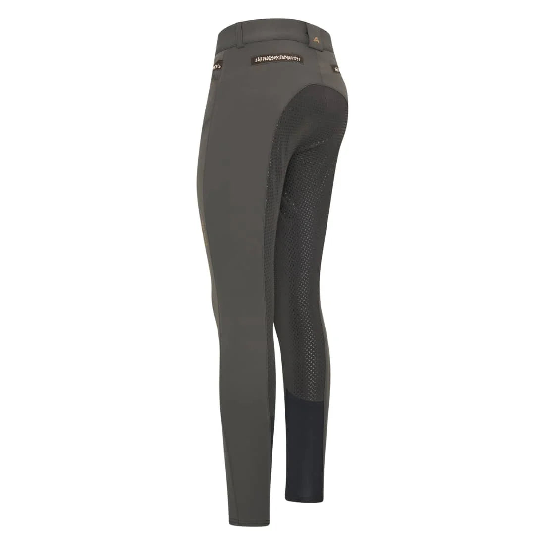 Euro-Star Reithose ESArista Fashion Diamond FullGrip