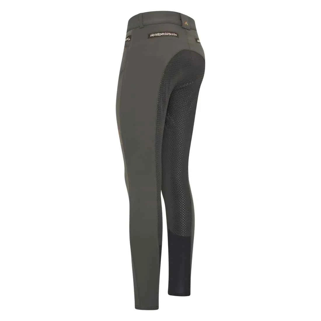 Euro-Star Reithose ESArista Fashion Diamond FullGrip - FRZ Pferdesport