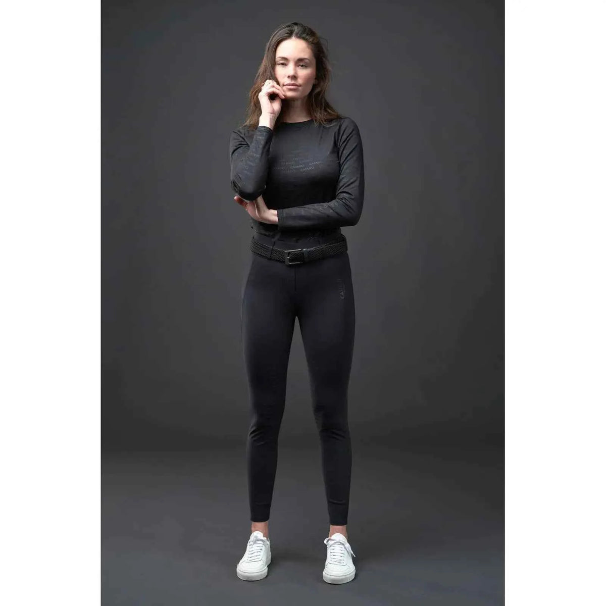 Catago Reitleggings River Fullgrip - FRZ Pferdesport