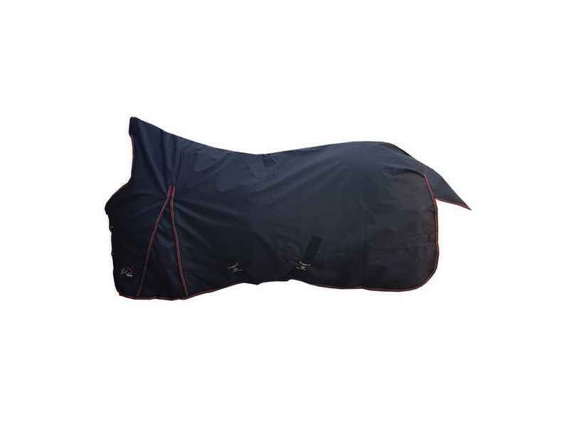 HKM Outdoordecke Highneck Windsor – Äußerst robuster Schutz - FRZ Pferdesport