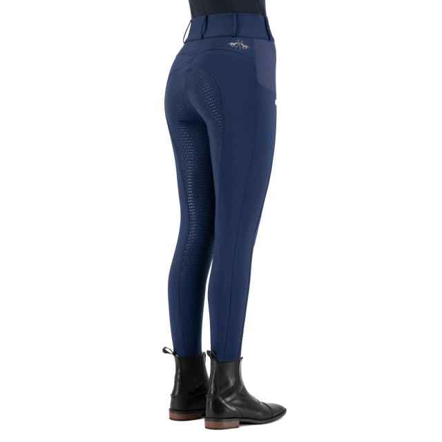 HV Polo Ridingtights HVPEvi FullGrip - FRZ Pferdesport