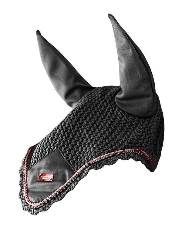 Equestrian Stockholm Fliegenhaube Dark Sky - FRZ Pferdesport