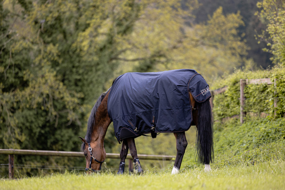 Eskadron Outdoordecke Alpha Turnout 1680D