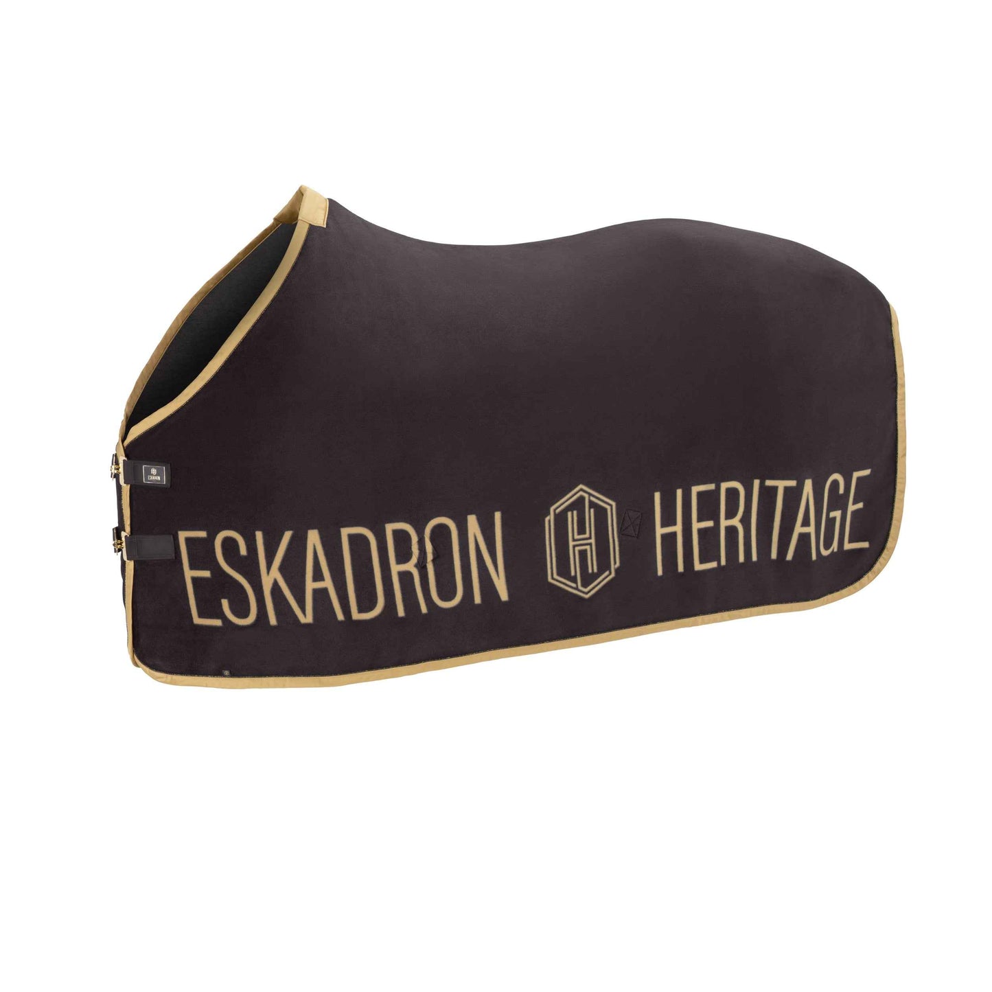Eskadron Abschwitzdecke Fleece Heritage 25/26 - FRZ Pferdesport