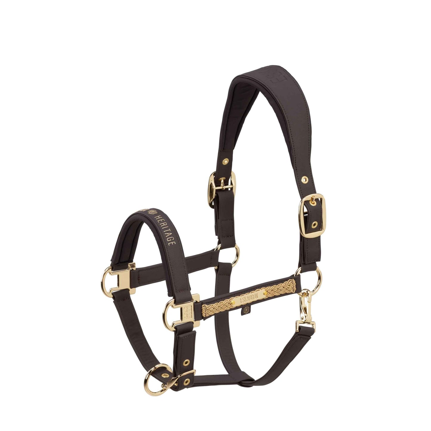 Eskadron Faux Leather Double Pin Heritage 25/26 - FRZ Pferdesport