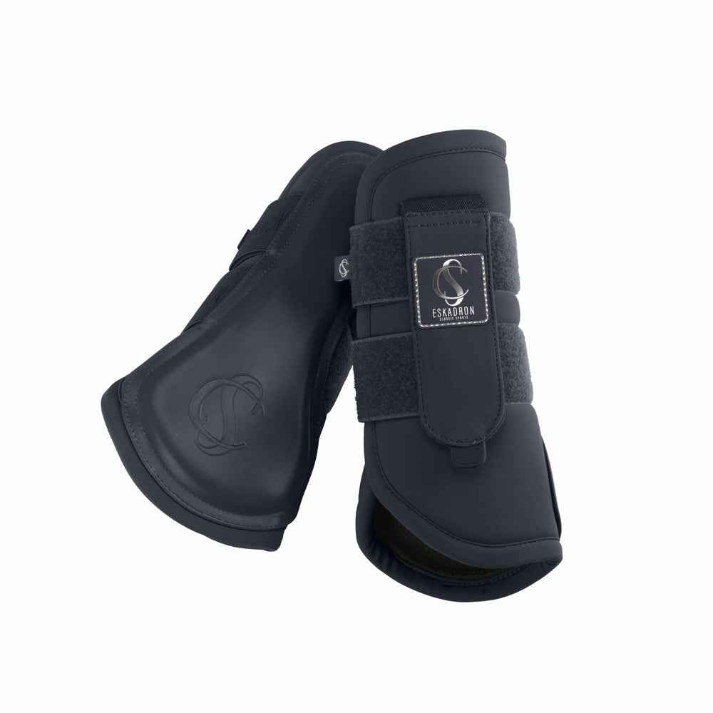 Eskadron Gamaschen Softshell Classic Sports Navy