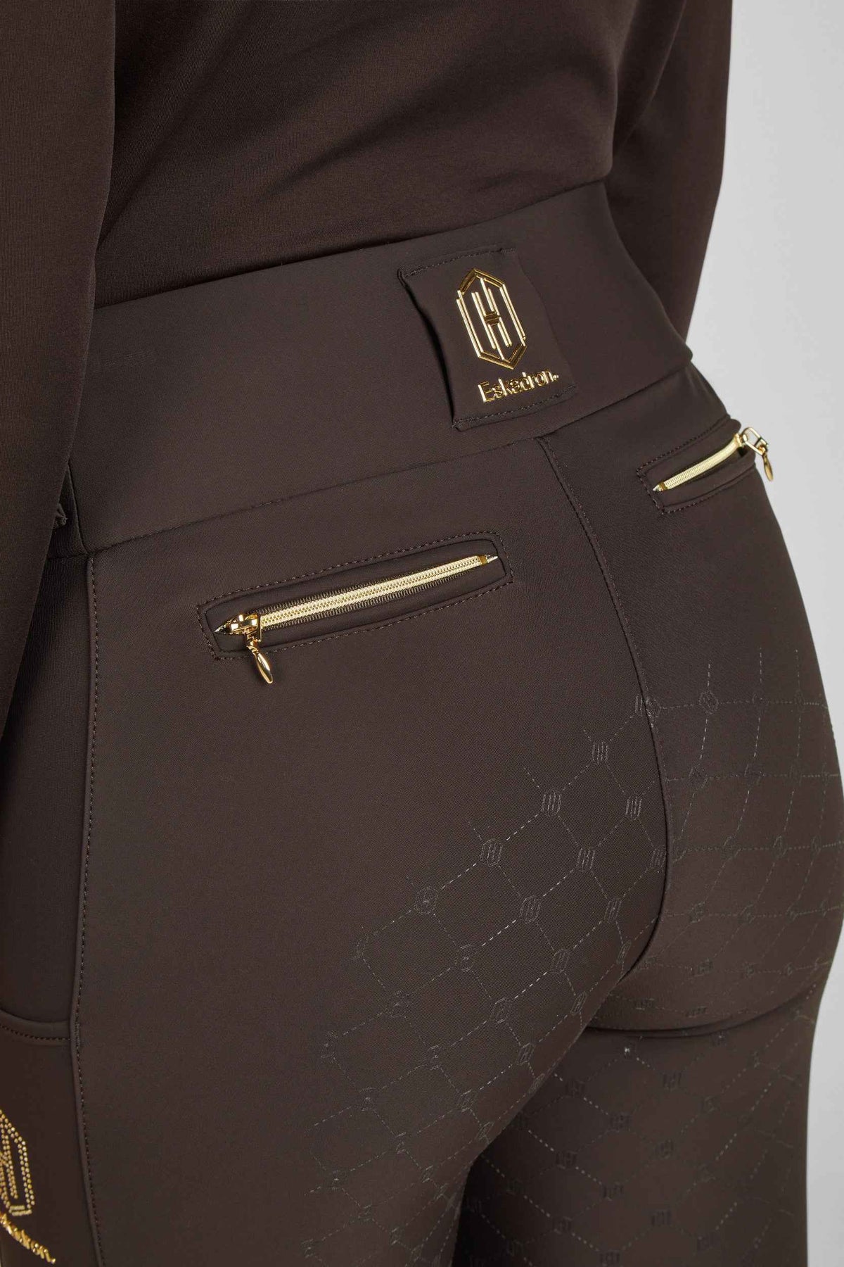 Eskadron Reitleggings Pro Fullgrip Heritage 25/26 - FRZ Pferdesport