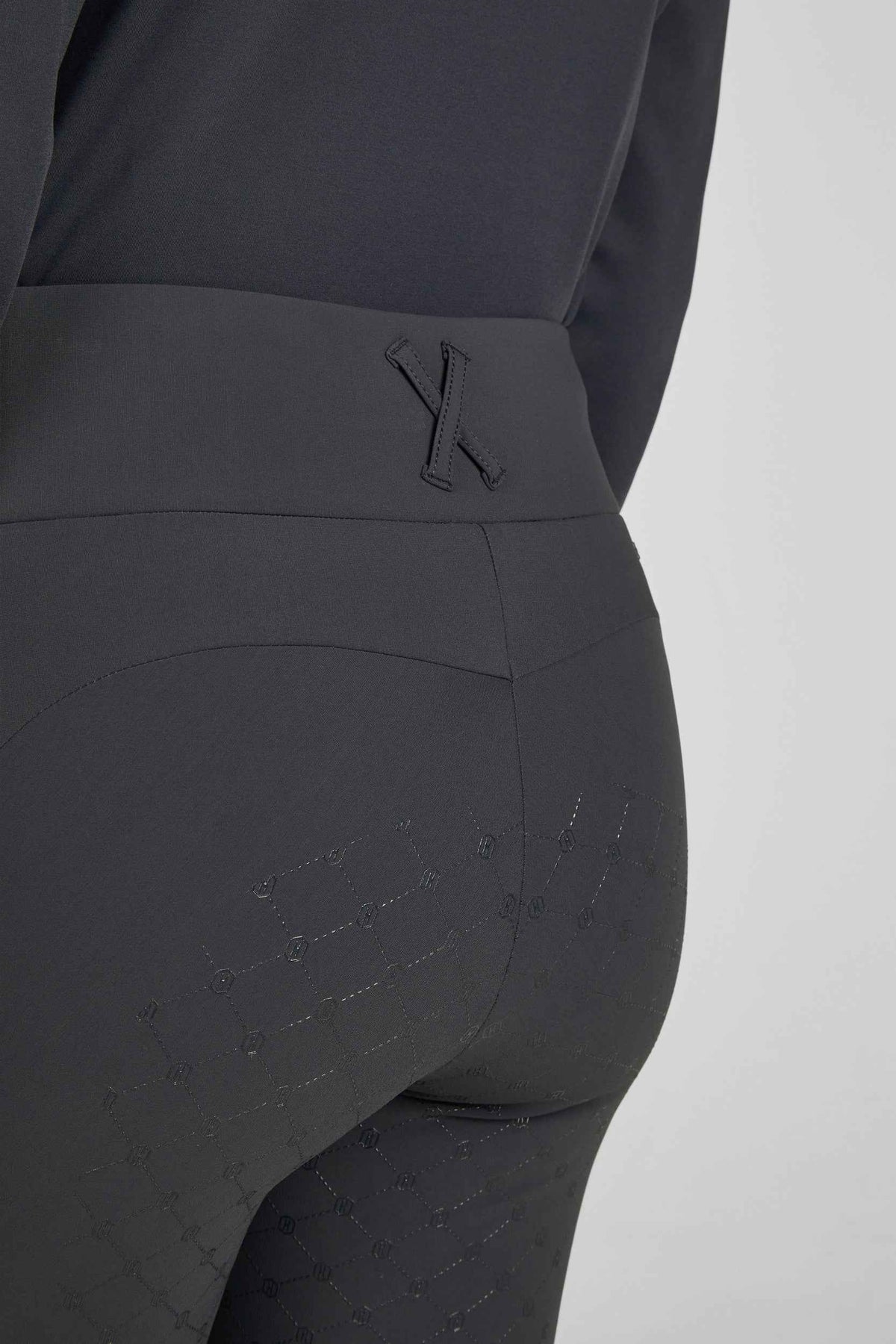 Eskadron Reitleggings Cosy Fullgrip Heritage 25/26 - FRZ Pferdesport