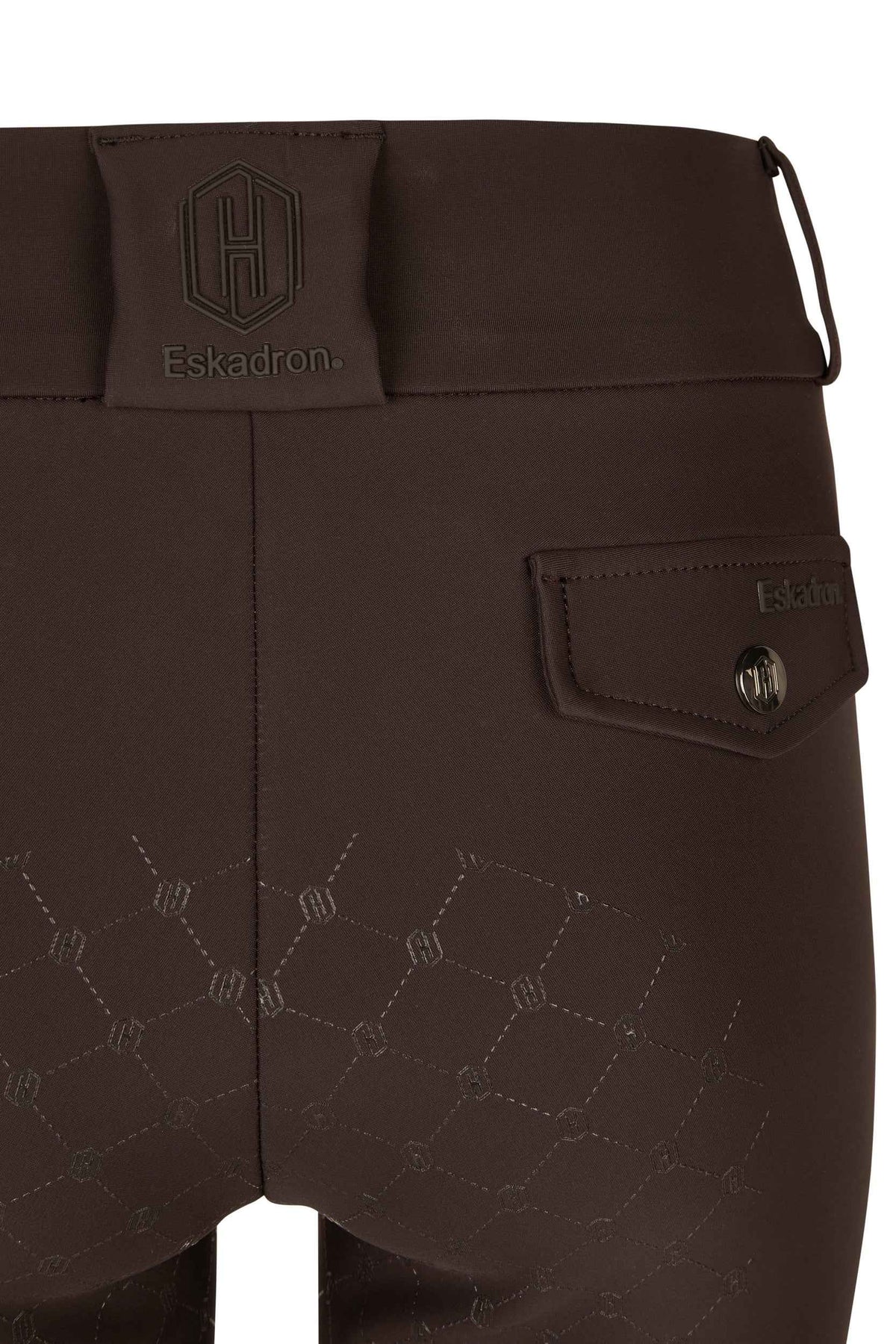 Eskadron Reithose Fullgrip Heritage 25/26 - FRZ Pferdesport