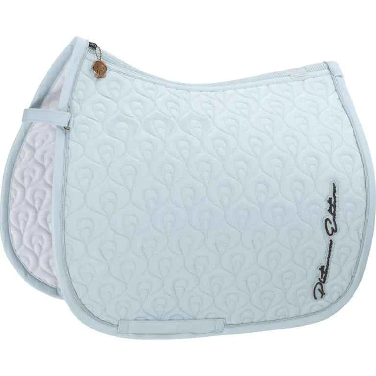 Eskadron Schabracke Highgloss Peacock – Glanz für Reiter - FRZ Pferdesport