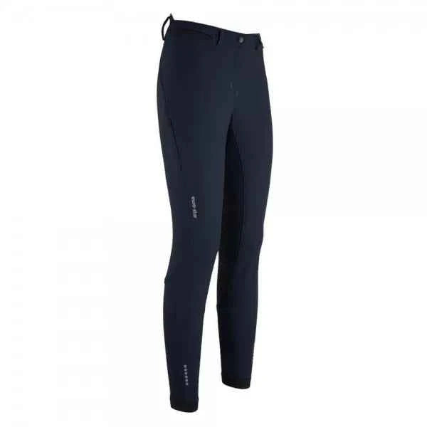 Euro-Star Reithose Equitation Queen FullGrip – Stil trifft Funktion - FRZ Pferdesport