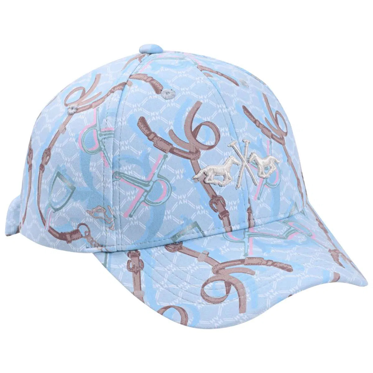 HV Polo Baseball Cap HVPLucious