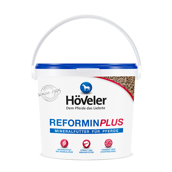 Höveler Reformin plus - FRZ Pferdesport