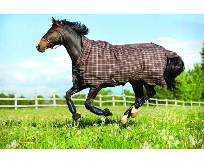 Horseware Outdoordecke Rhino Wug Medium 250g – Optimaler Schutz für Ihr Pferd - FRZ Pferdesport