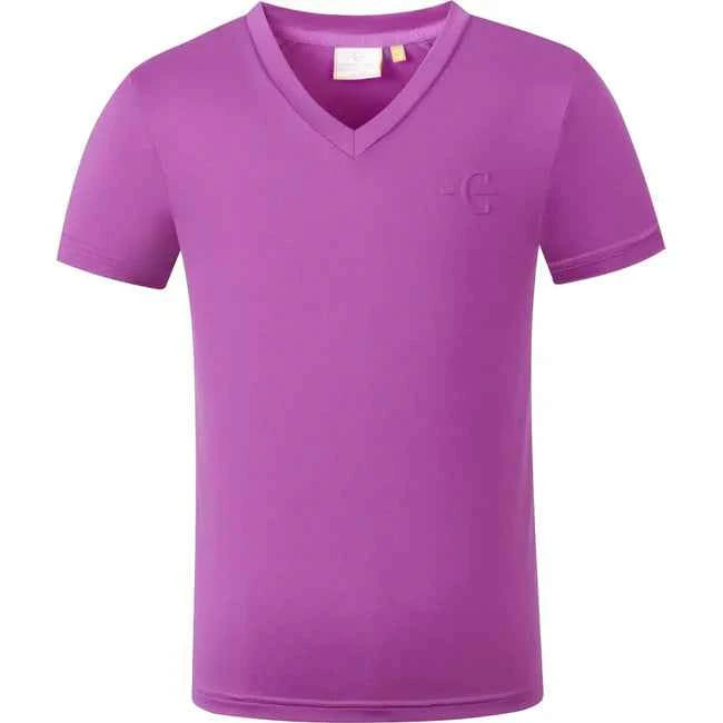 Covalliero T-Shirt SS26 Kinder - FRZ Pferdesport