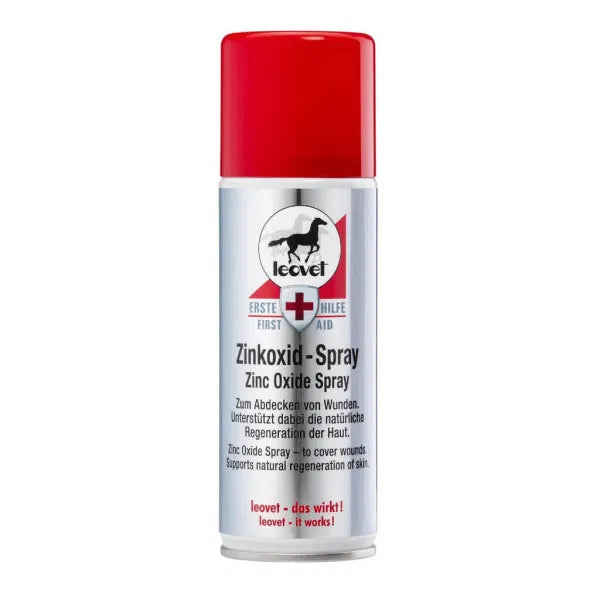Leovet Zinkoxidspray
