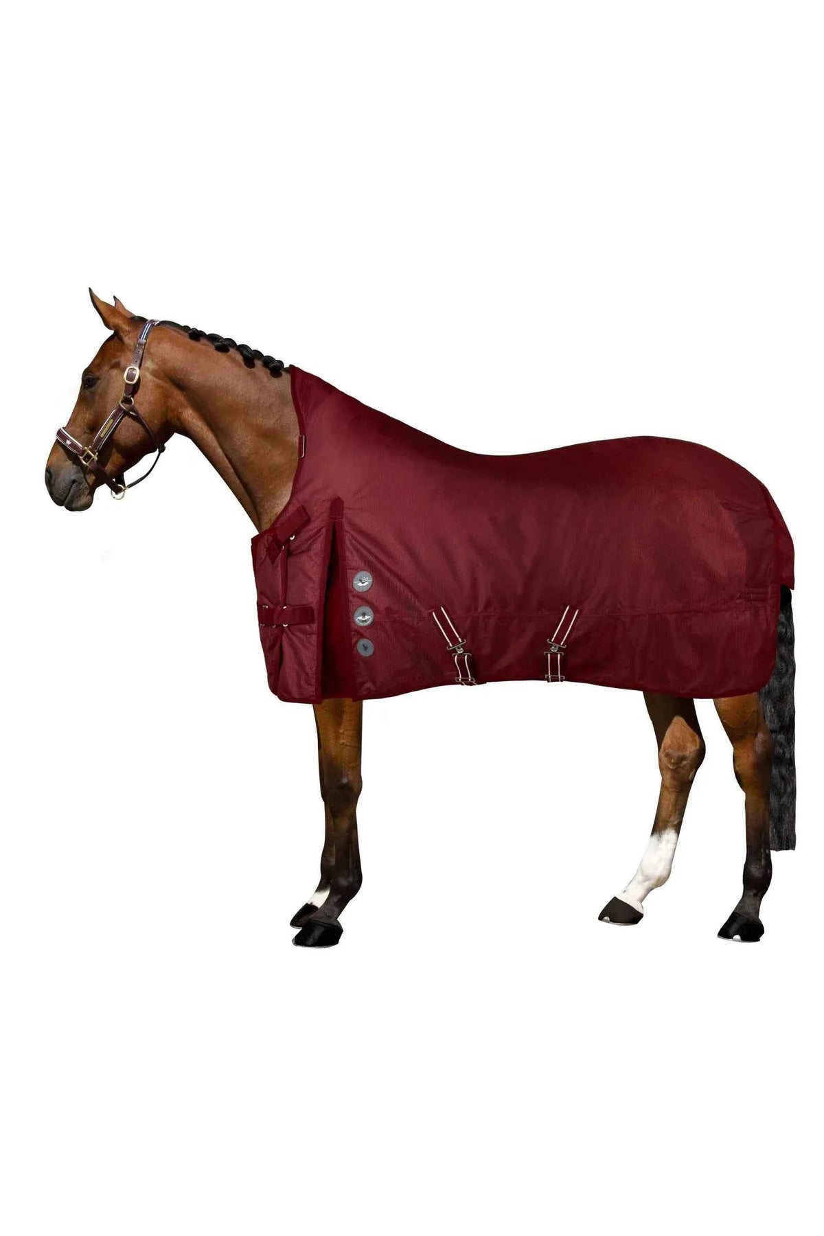 Imperial Riding Outdoordecke Move It 300g - FRZ Pferdesport