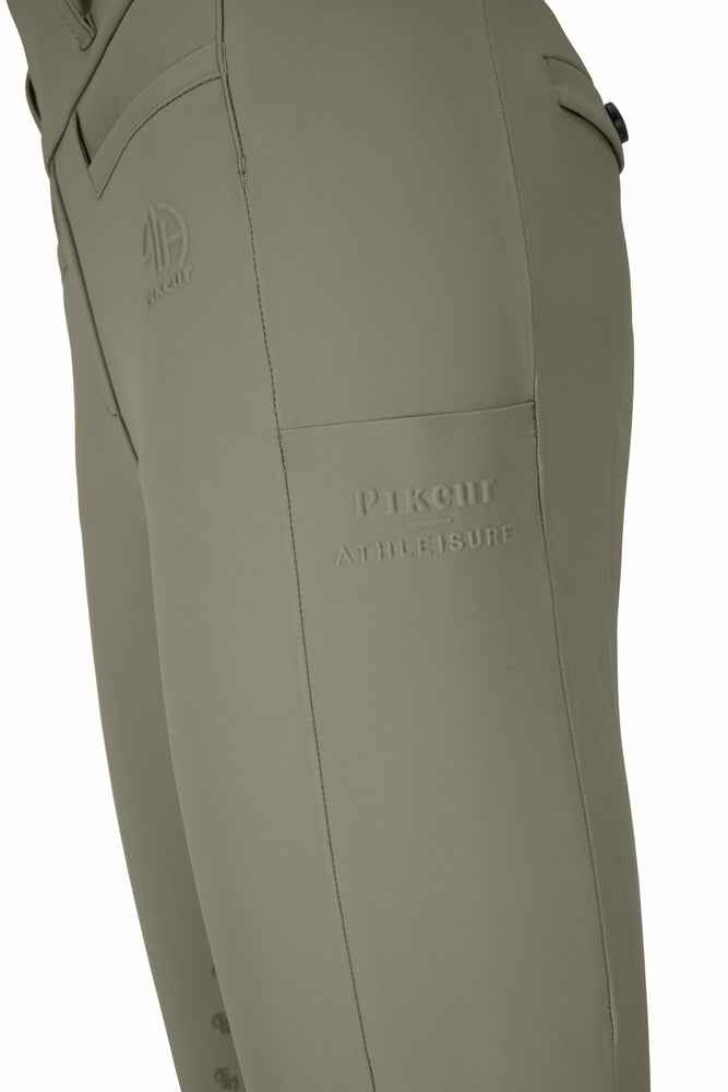 Pikeur Reitleggings Linett 42 light moss - FRZ Pferdesport