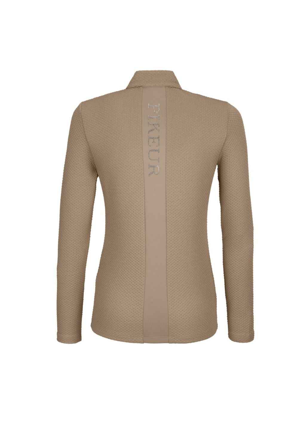 Pikeur FW'23 Zip Shirt Sports 40 - FRZ Pferdesport