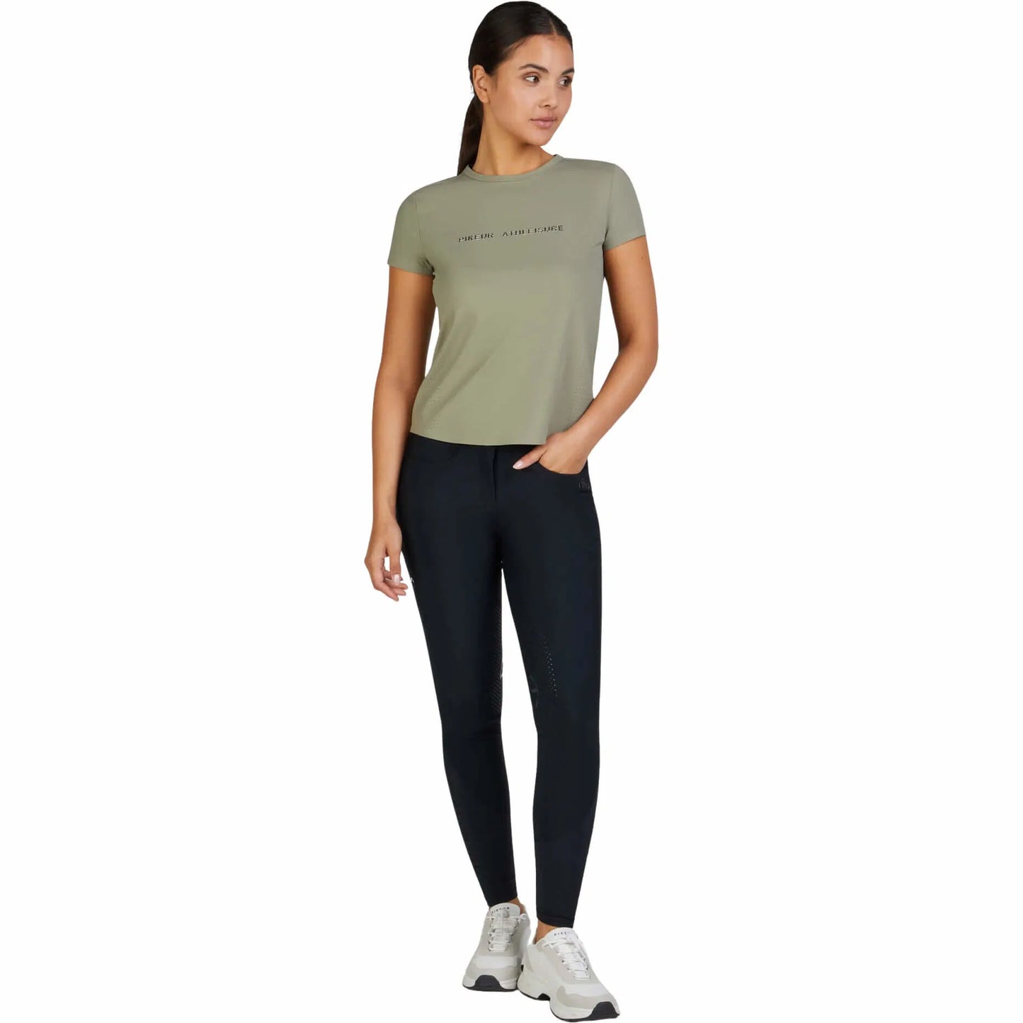 Pikeur Athleisure Funktionsshirt FS25