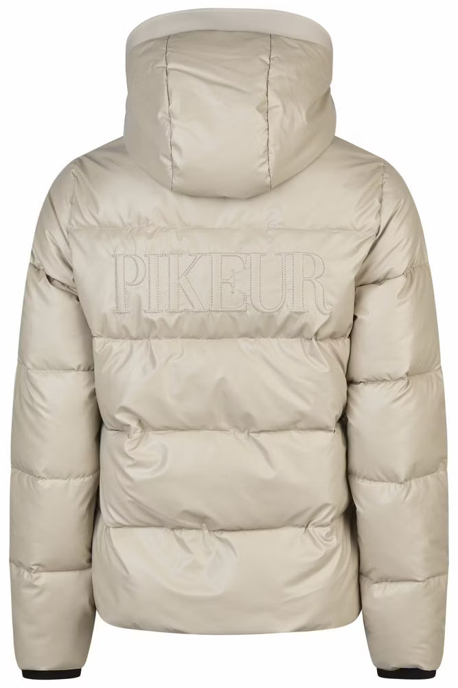 Pikeur Quilted Jacke Athleisure