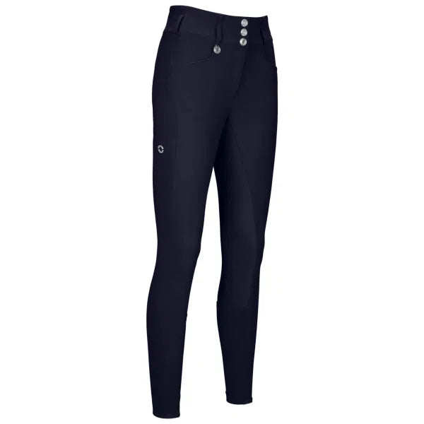 Pikeur Reithose New Candela McCrown Navy
