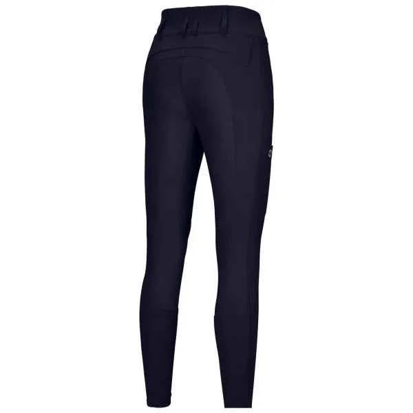 Pikeur Reithose New Candela McCrown Navy – Eleganz trifft Funktionalität - FRZ Pferdesport