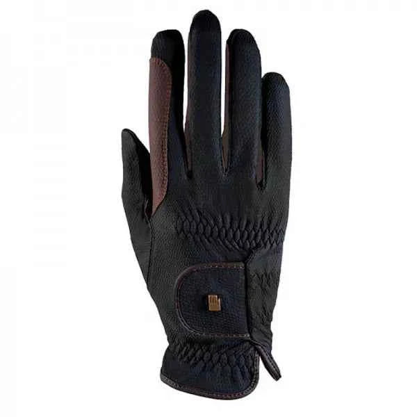 Roeckl Winterreithandschuhe Malta Winter