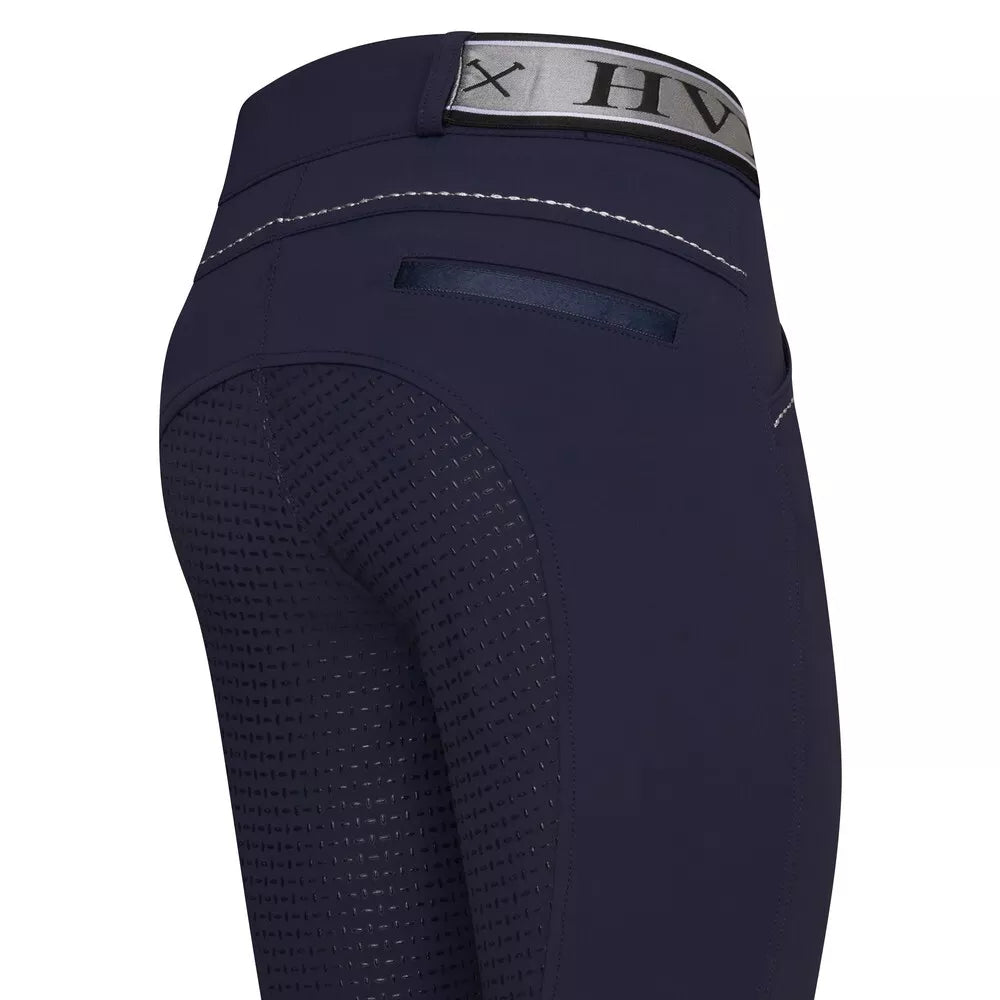 HV Polo Reithose HVCaroline navy