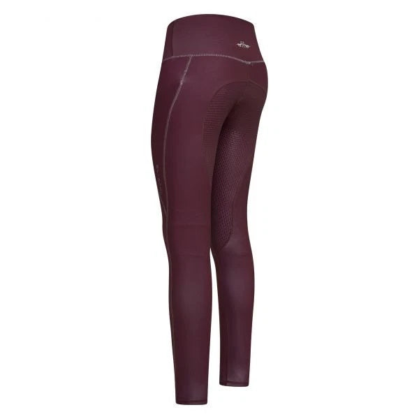 HV Polo Reitleggings HVPSporty Sue Fullgrip