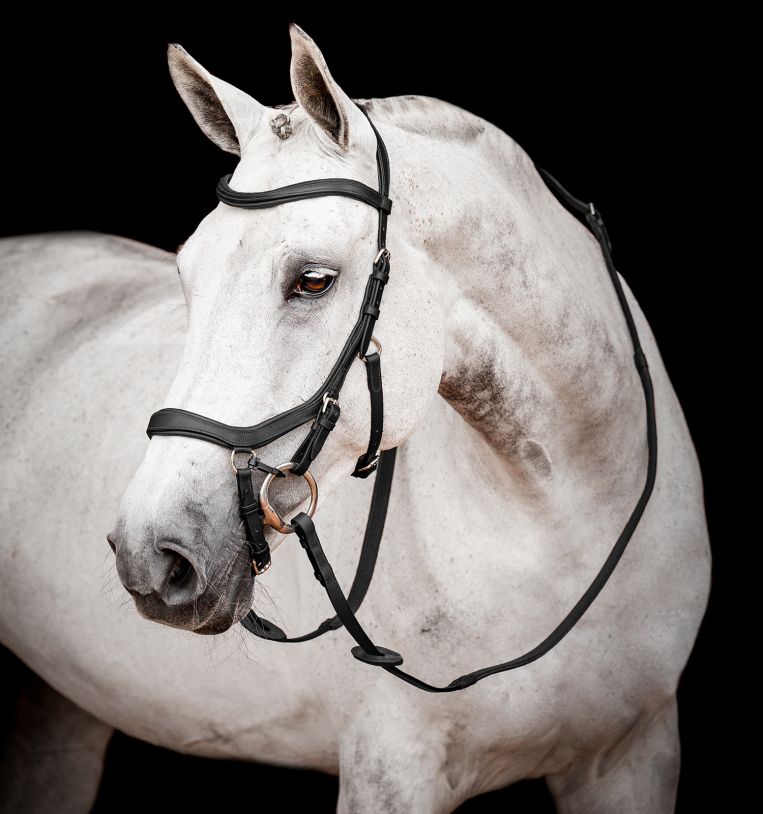 Horseware Micklem® 2 Competition Bridle