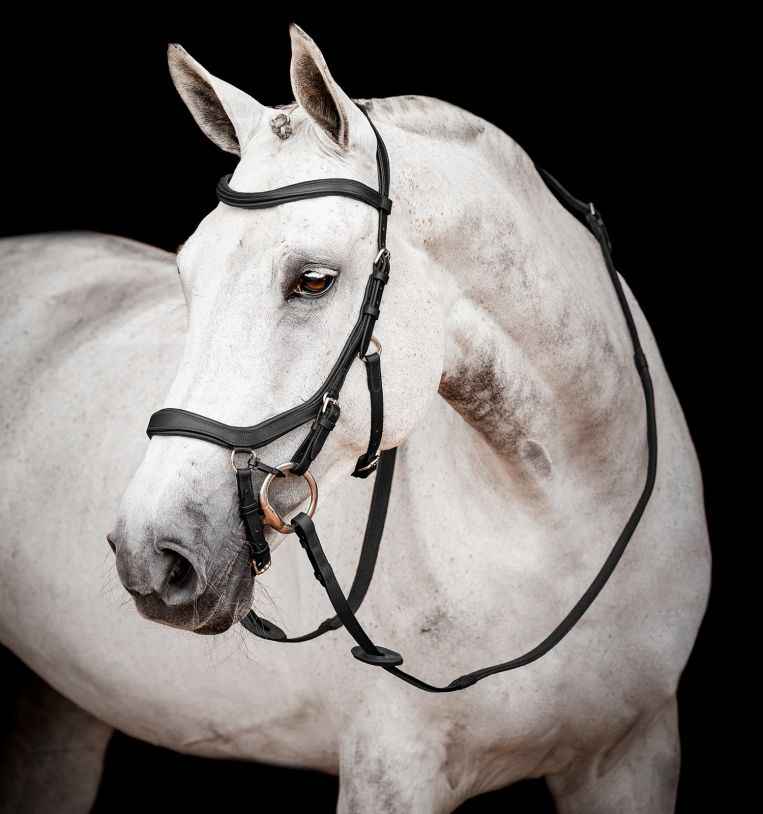 Horseware Micklem® 2 Competition Bridle - FRZ Pferdesport