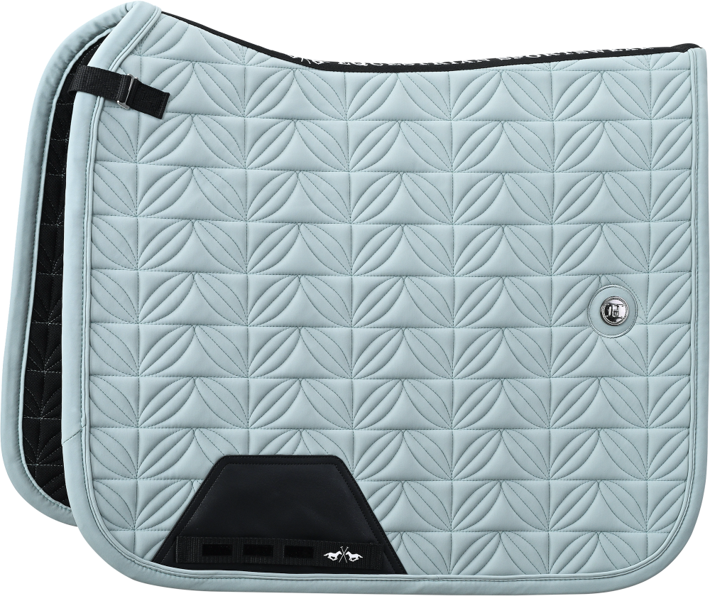 HV Polo Dressurschabracke HVPElisa Mint