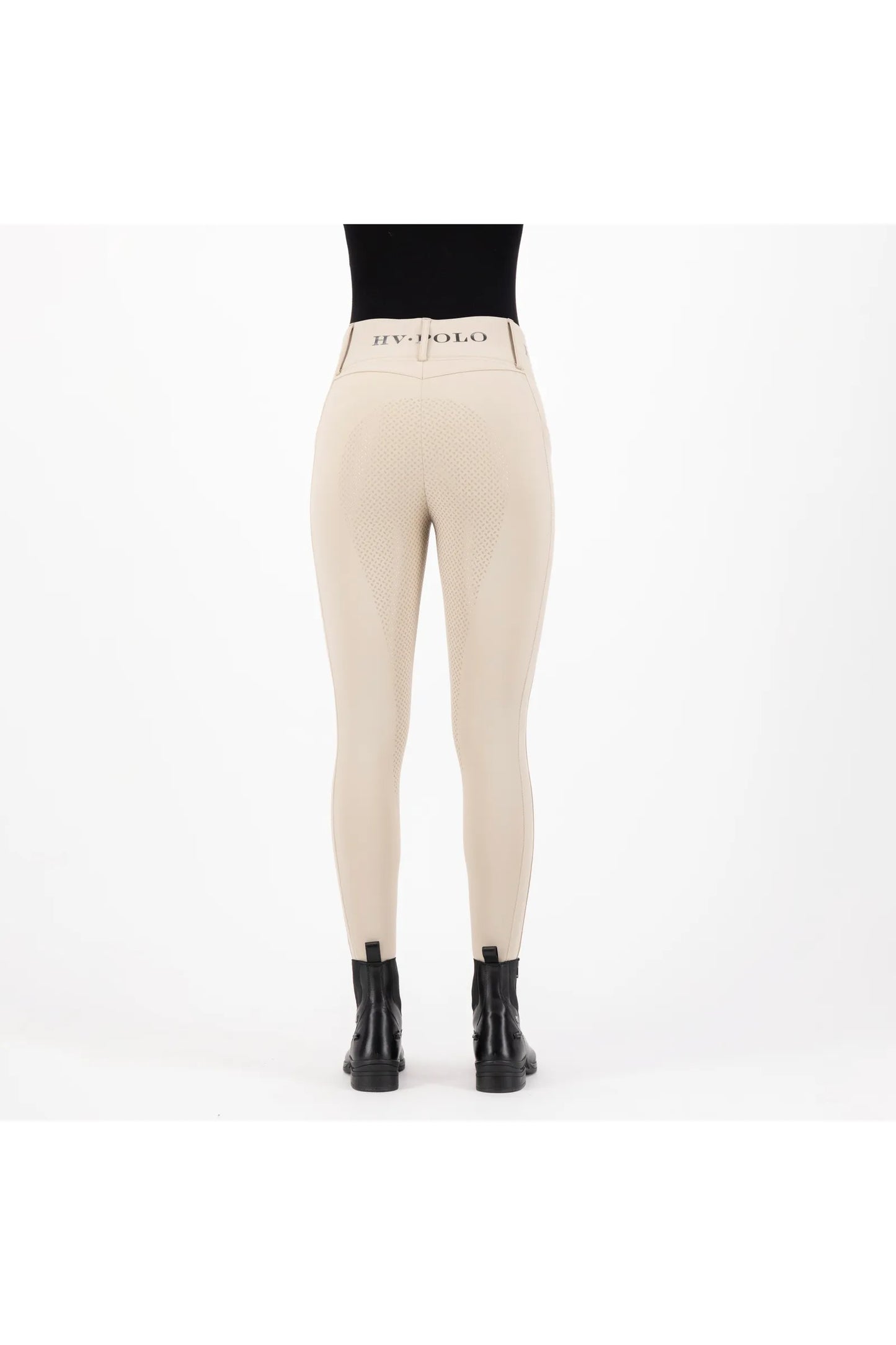 HV Polo Reitleggings HVPFavourite Highwaist Fullgrip