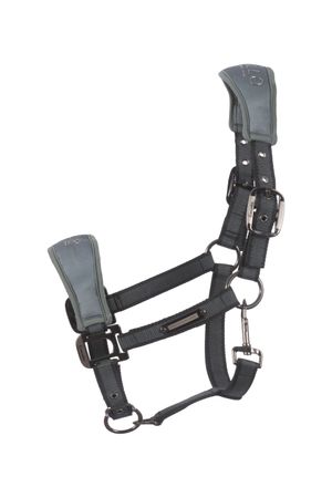 Cavallo Halfter Softshell