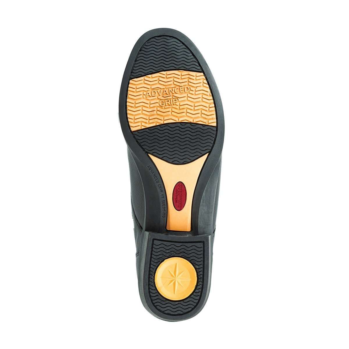 Suedwind Stiefelette Advanced SZ Soft Winter