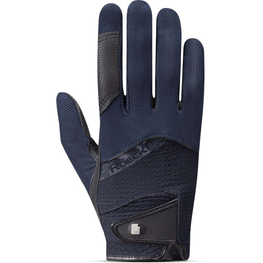 Roeckl Reithandschuhe Millero