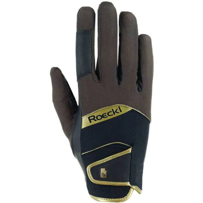 Roeckl Reithandschuhe Millero