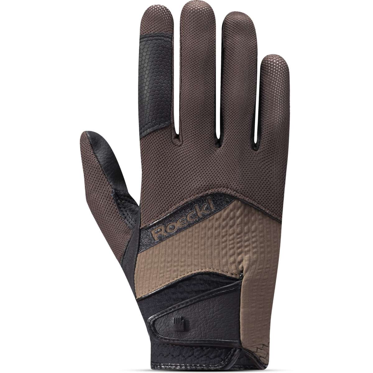 Roeckl Reithandschuhe Millero