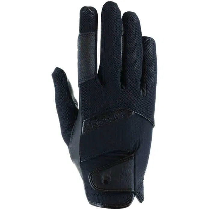 Roeckl Reithandschuhe Millero