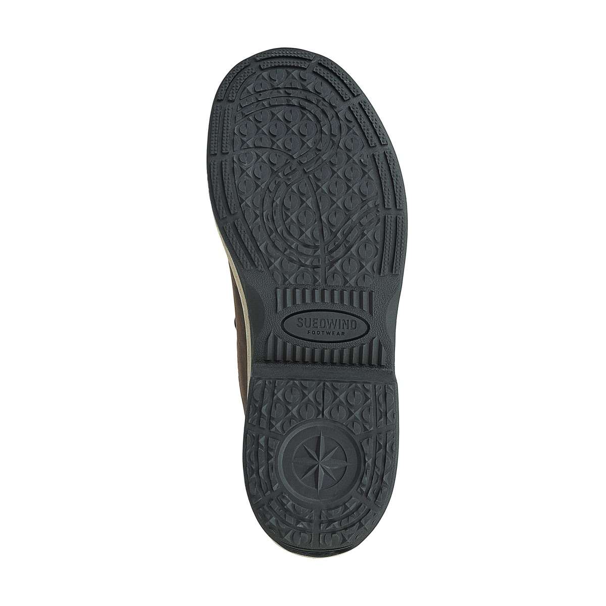Suedwind Outdoorschuh Field Lace GripFTX