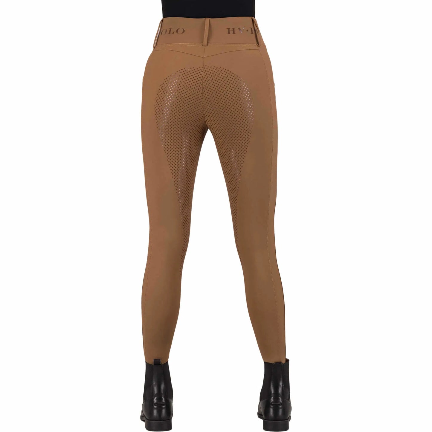 HV Polo Reitleggings HVPFavourite Fullgrip 36 Leather