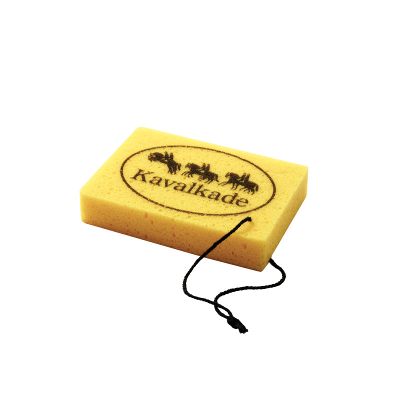 Kavalkade Schuhputzschwamm