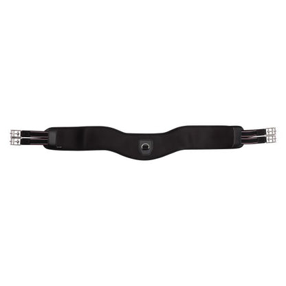 Imperial Riding Sattelgurt Neopren Anatomic IRHBasic 125cm schwarz
