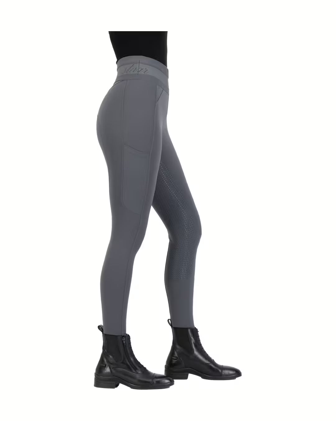 Euro-Star Reitleggings ESAres Fullgrip