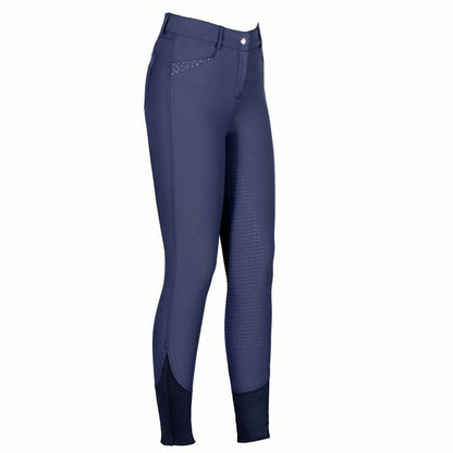 USG Reithose Lizzy Fullgrip Navy