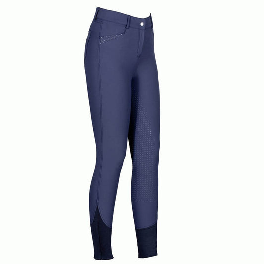 USG Reithose Lizzy Fullgrip Navy