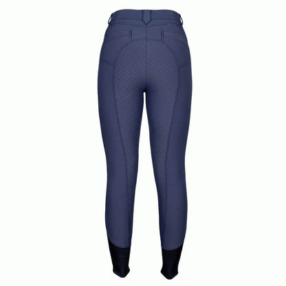 USG Reithose Lizzy Fullgrip Navy